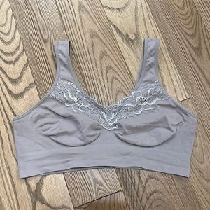 JMS Just My Size bra size 2X